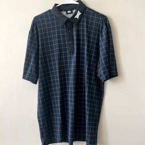 PXG Men’s Polo Shirt